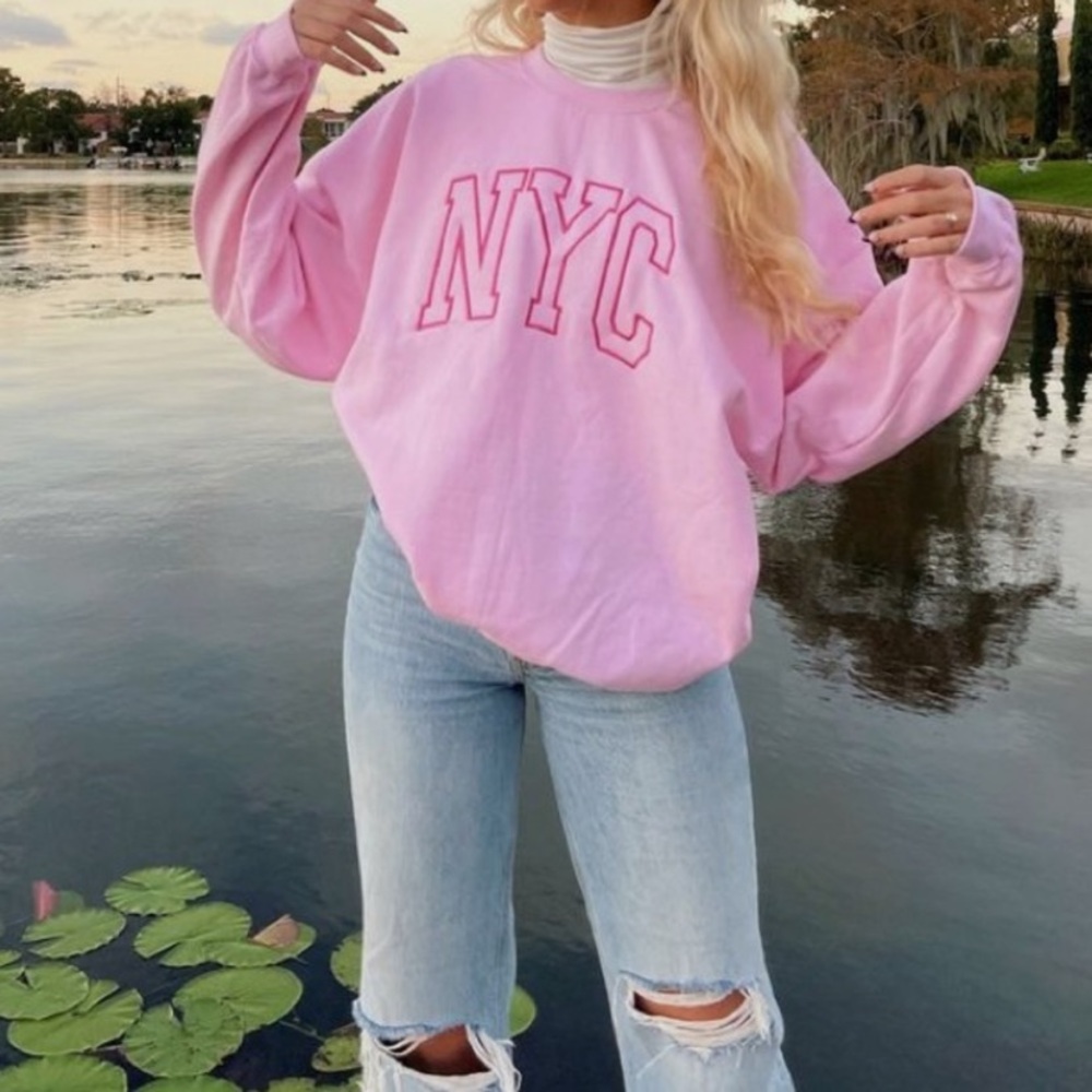 Crewneck bundle